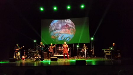 02/12/2016 - Teatro Metropolitano Astra - S.Donà di Piave